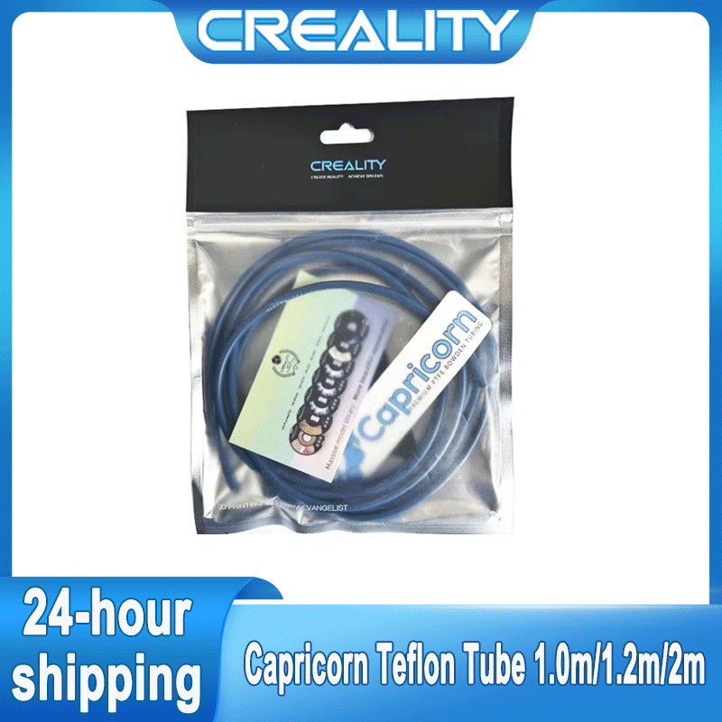 Creality Printer K1 - CREALITY für Capricorn Bowden PTFE für