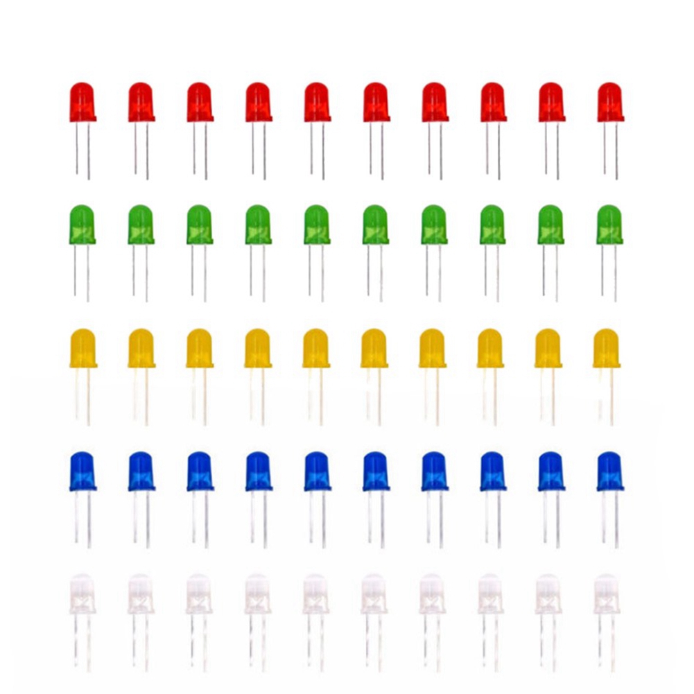 Diy Electronics To Sell - Neues Steckplatinen-Set Elektronik-Komponenten Starter DIY-Kit mit