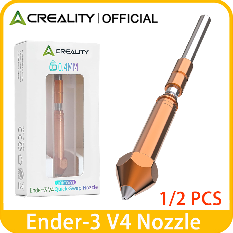 Creality Printer K1 - 1/2 Stück Creality Original Ender 3