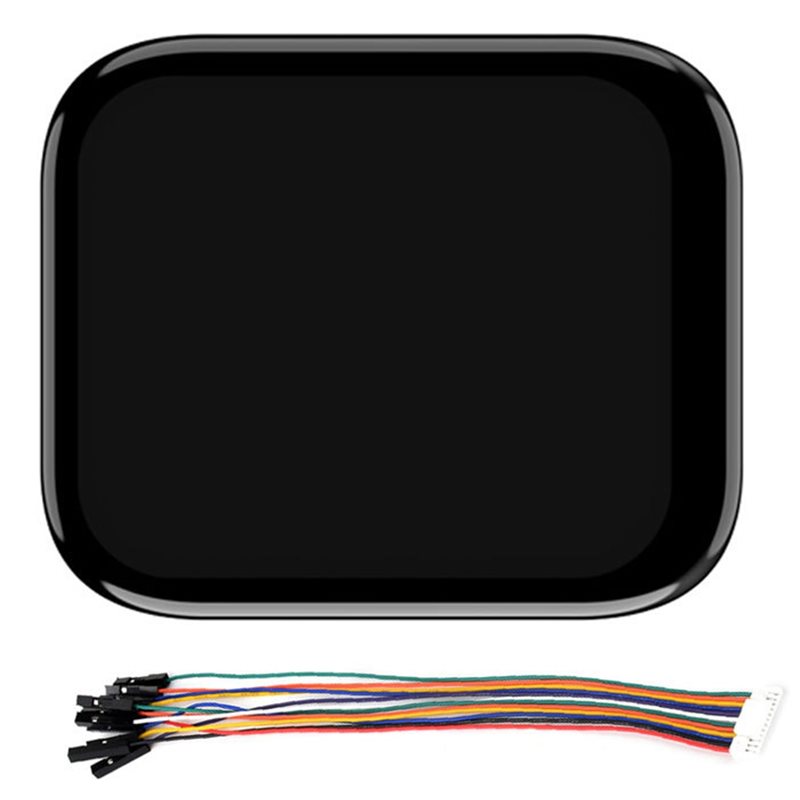 I2C Lcd Display - [LXYA68Z!] SPI- und I2C-Schnittstelle, 1,83-Zoll-LCD-Anzeigemodul mit