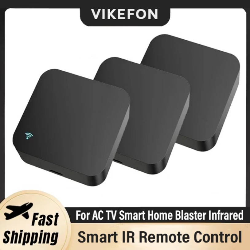 Ir Infrared Receiver - Tuya Zigbee 3,0 Smart IR Fernbedienung