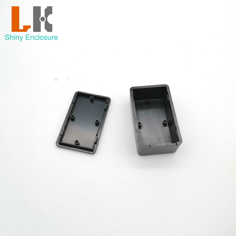 Electronics Diy Pcb Design Projects - DIY Design PCB-Projekt Elektronik-Projektbox 62x37x25mm ABS-Kunststoff
