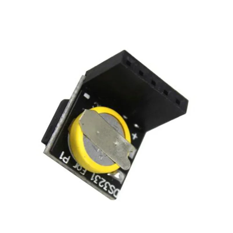 Rtc Module Ds3231 - Präzisions-DS3231-Echtzeituhrmodul RTC DS3231 für Arduino 3,3