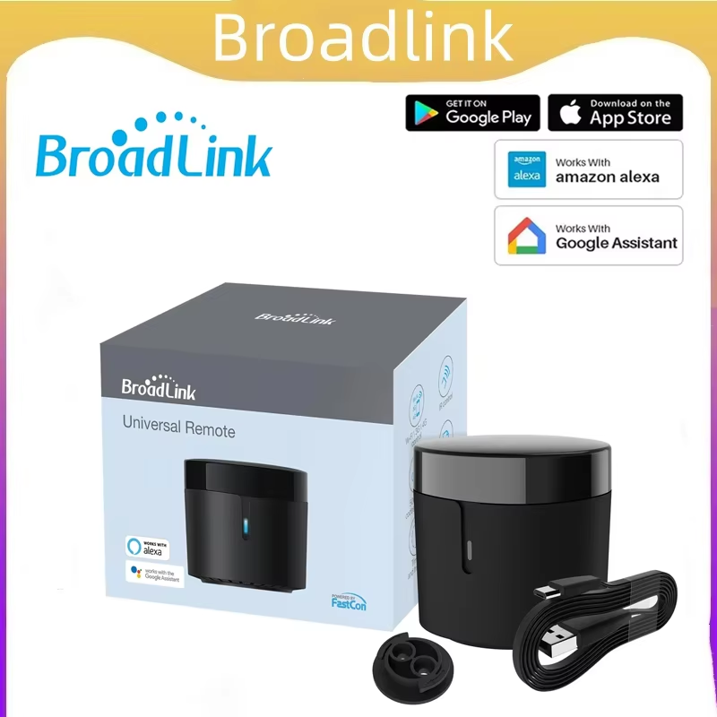 Ir Infrared Receiver - Broadlink Rm4 Mini Smart Fernbedienung Infrarot