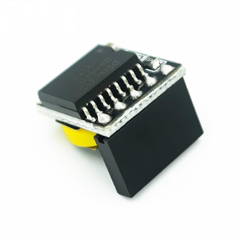 Rtc Module Ds3231 - Heißer Verkauf 1 Stück Hochpräzises I2C-Schnittstellen-DS3231-Zeituhrenmodul