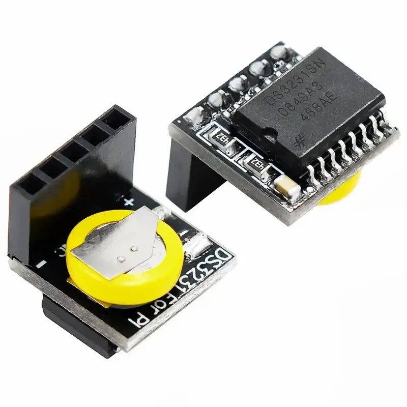 Rtc Module Ds3231 - 10PCS DS3231 Präzision RTC Modul Speicher