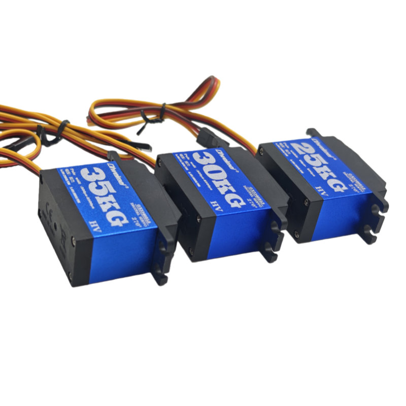 Servo Motor Sg90 - 30kg Servomotor 35kg Servomotoren 180 °