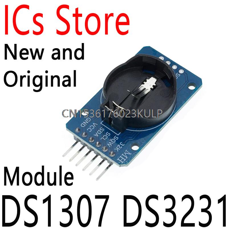 Rtc Module Ds3231 - 1PCS Neue Und Original AT24C32 IIC