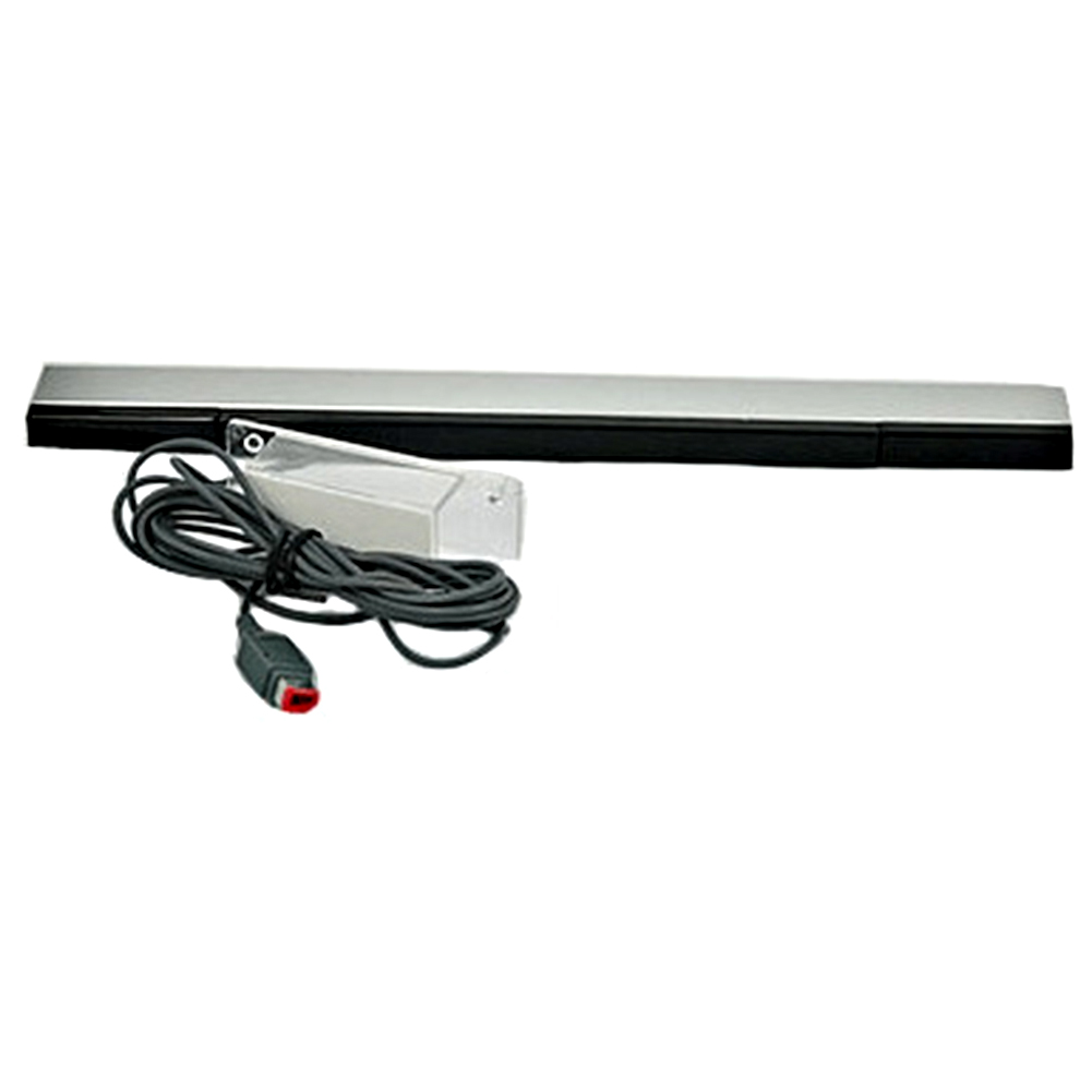 Ir Infrared Receiver - Kabelgebundener Bewegungssensor-Empfänger mit Verlängerungskabel, Fernbedienung, Infrarotstrahl,