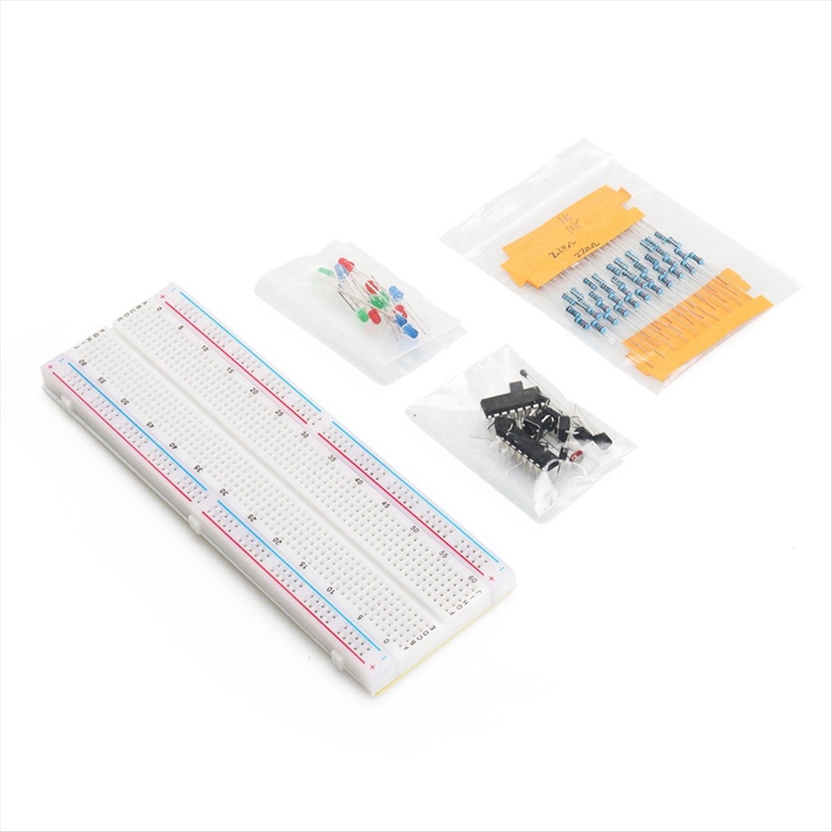 Diy Electronics To Sell - AS62 ESP32 Automatisierungs-Kit für Programmierung DIY