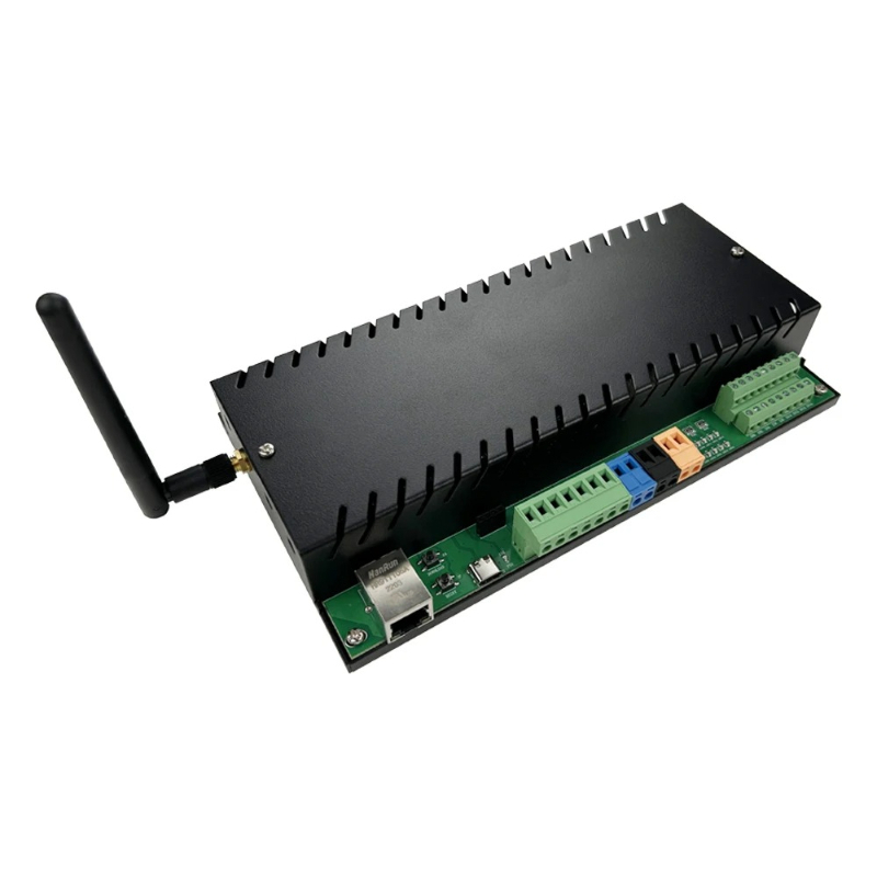 Rtc Module Ds3231 - KC868-A16S 16-Kanal ESP32 Relais-Board Ethernet WLAN-Schalter