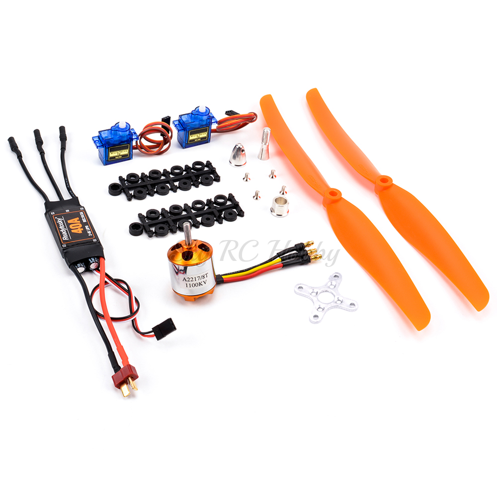 Servo Motor Sg90 - NEUE A2217 2217 1100KV 1250KV 2300KV