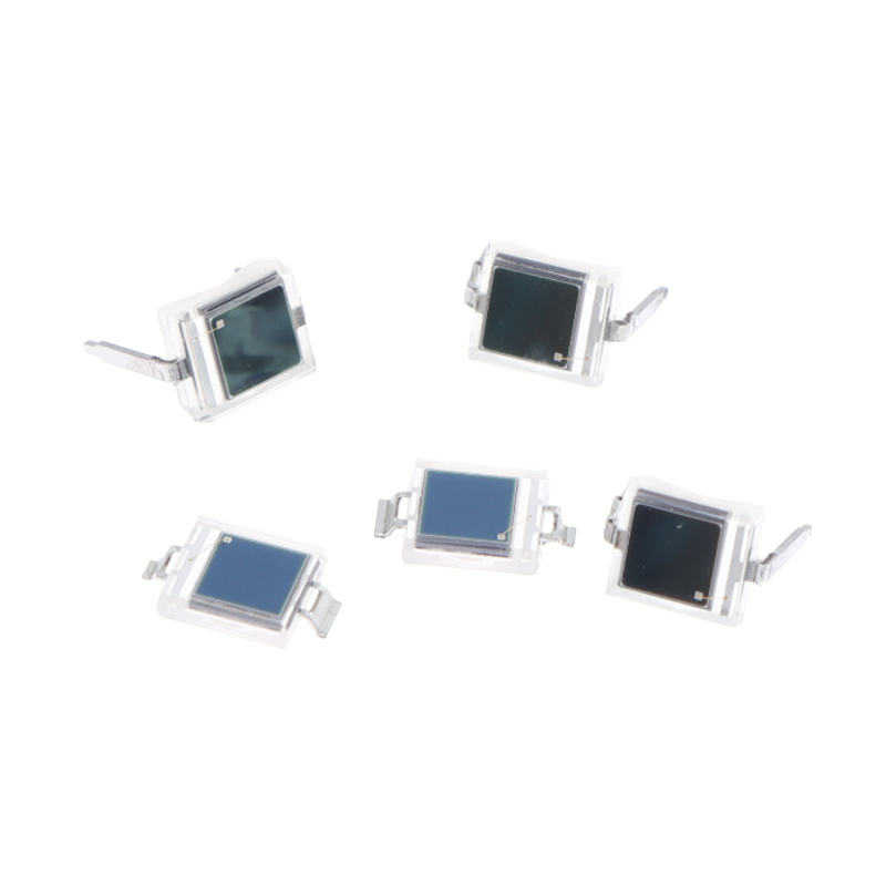 Ir Infrared Receiver - 5 Stücke Fotodiode BPW34S BPW34 Oberflächenmontage/Direkt