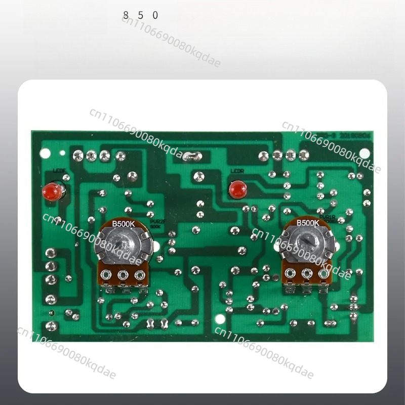 Temperaturkontrollplatine für  – Hot Air Rework Station Bewertung und Preis