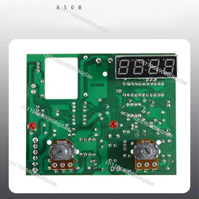 Temperaturkontrollplatine für  – Hot Air Rework Station Bewertung und Preis