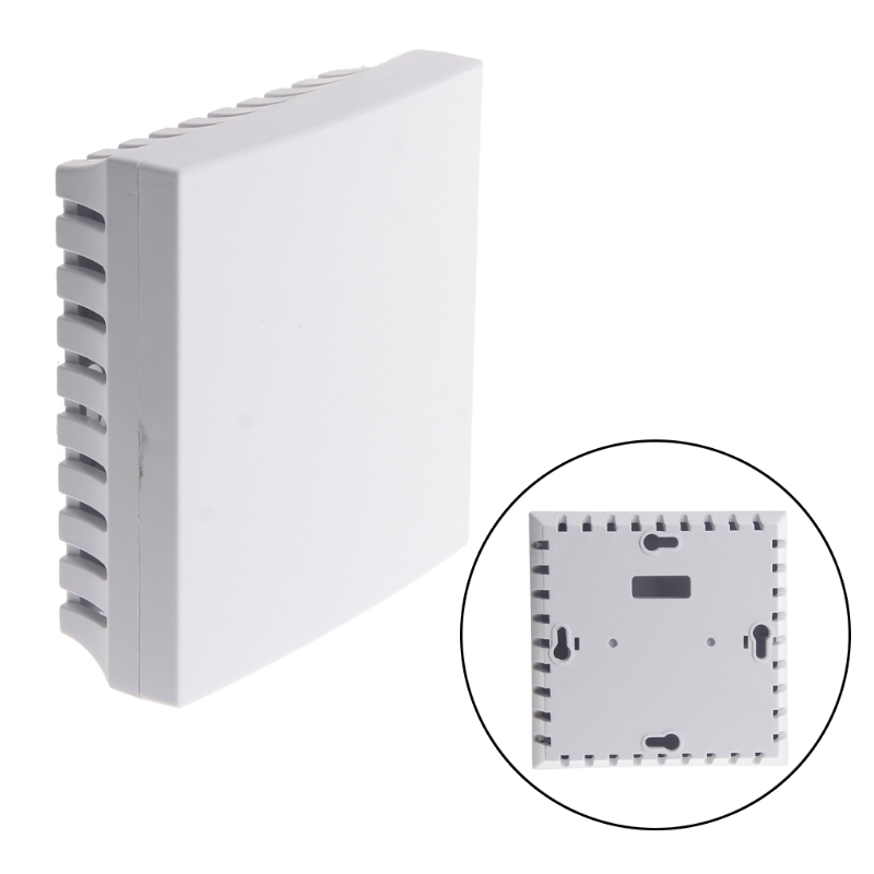 Kunststoff Junction Box Rauch  – Diy Electronics Organizer Bewertung und Preis