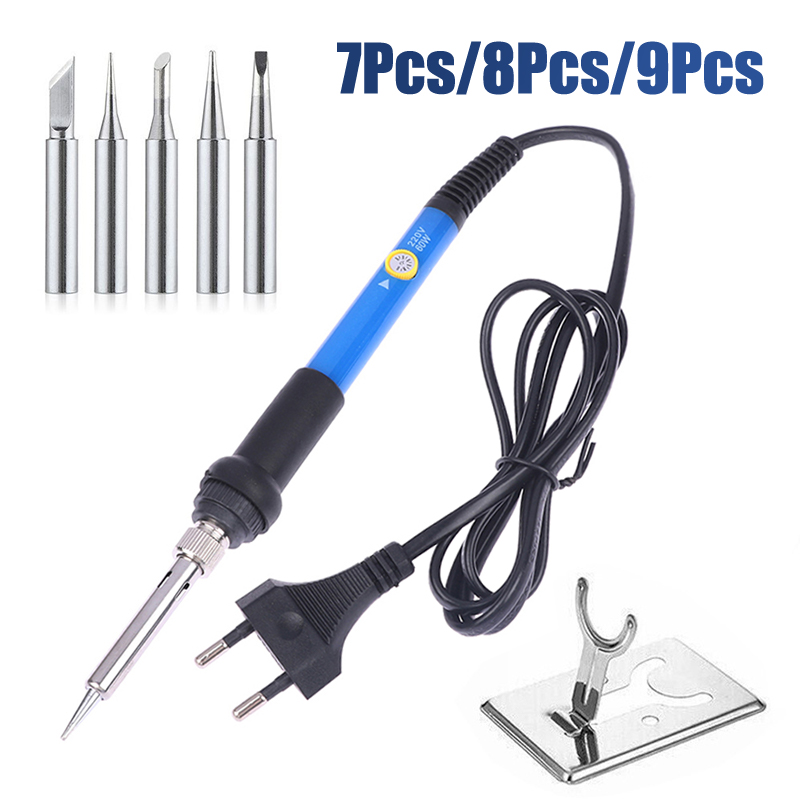 Einstellbare Temperatur 220V 6 – Diy Electronics Hobby Bewertung und Preis