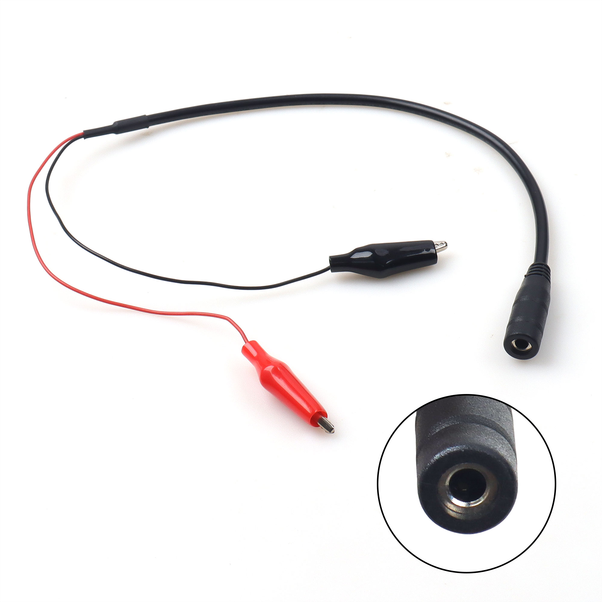 0,4 m 3,5-mm-Mono-Buchse auf M – Diy Home Electronics Lab Bewertung und Preis