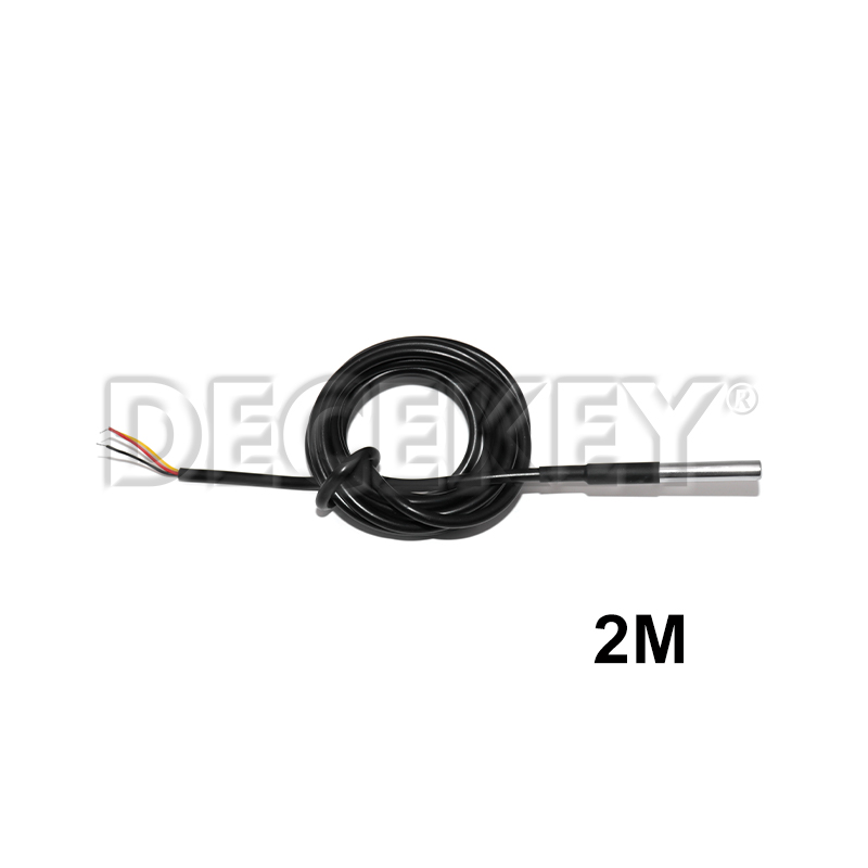 Edelstahl Wasserdichter DS18b2 – Ds18B20 Temperature Sensor Bewertung und Preis
