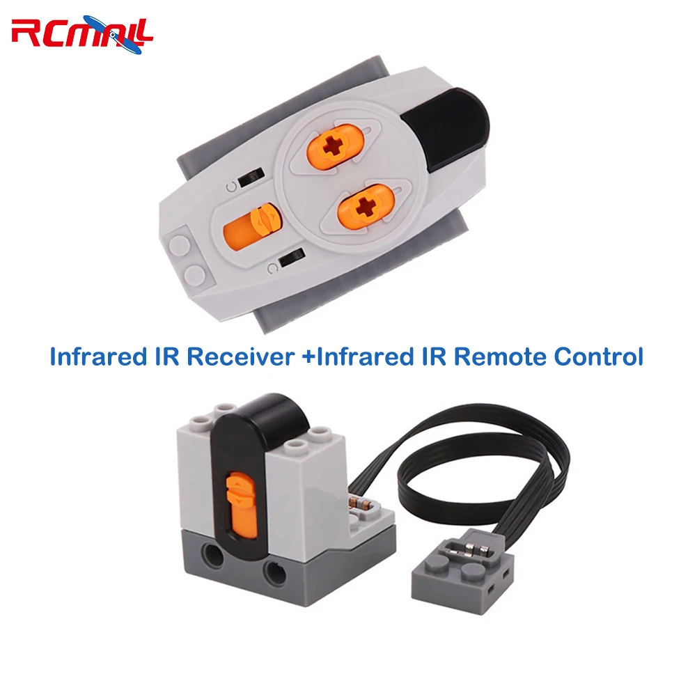 Infrarot-IR-Empfänger + Infrar – Ir Infrared Receiver Bewertung und Preis
