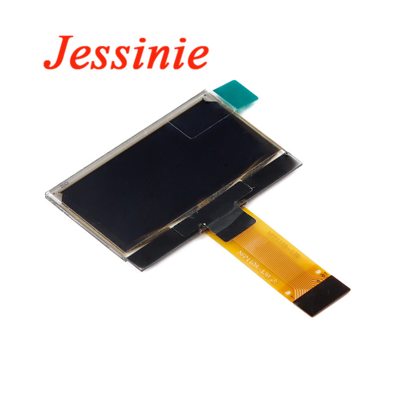 1,3 Zoll oled Bildschirm 1.3 