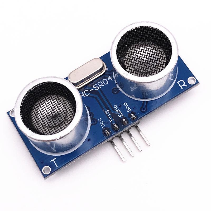 Ultraschallsensor HC-SR04 HCSR – Ultrasonic Sensor Hc Bewertung und Preis