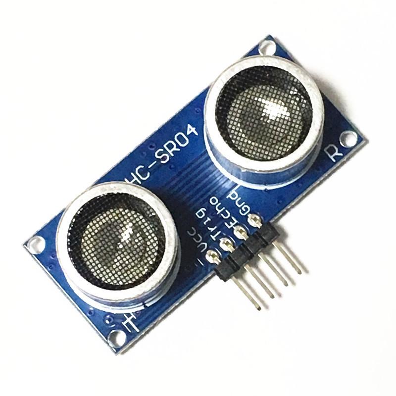 Ultraschallsensor HC-SR04 HCSR – Ultrasonic Sensor Hc Bewertung und Preis