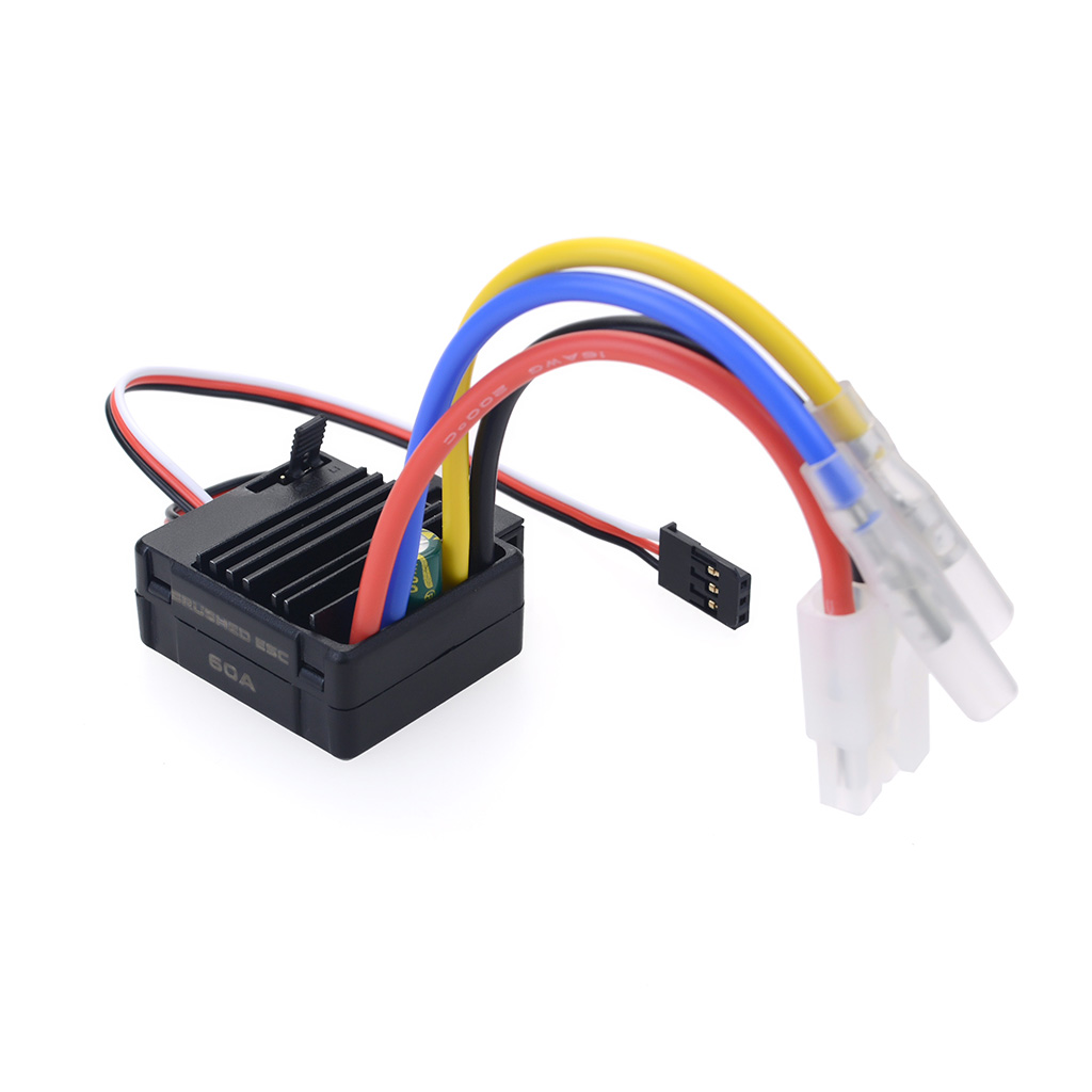 SURPASS HOBBY 540 Bürstenmotor – Servo Motor Sg90 Bewertung und Preis