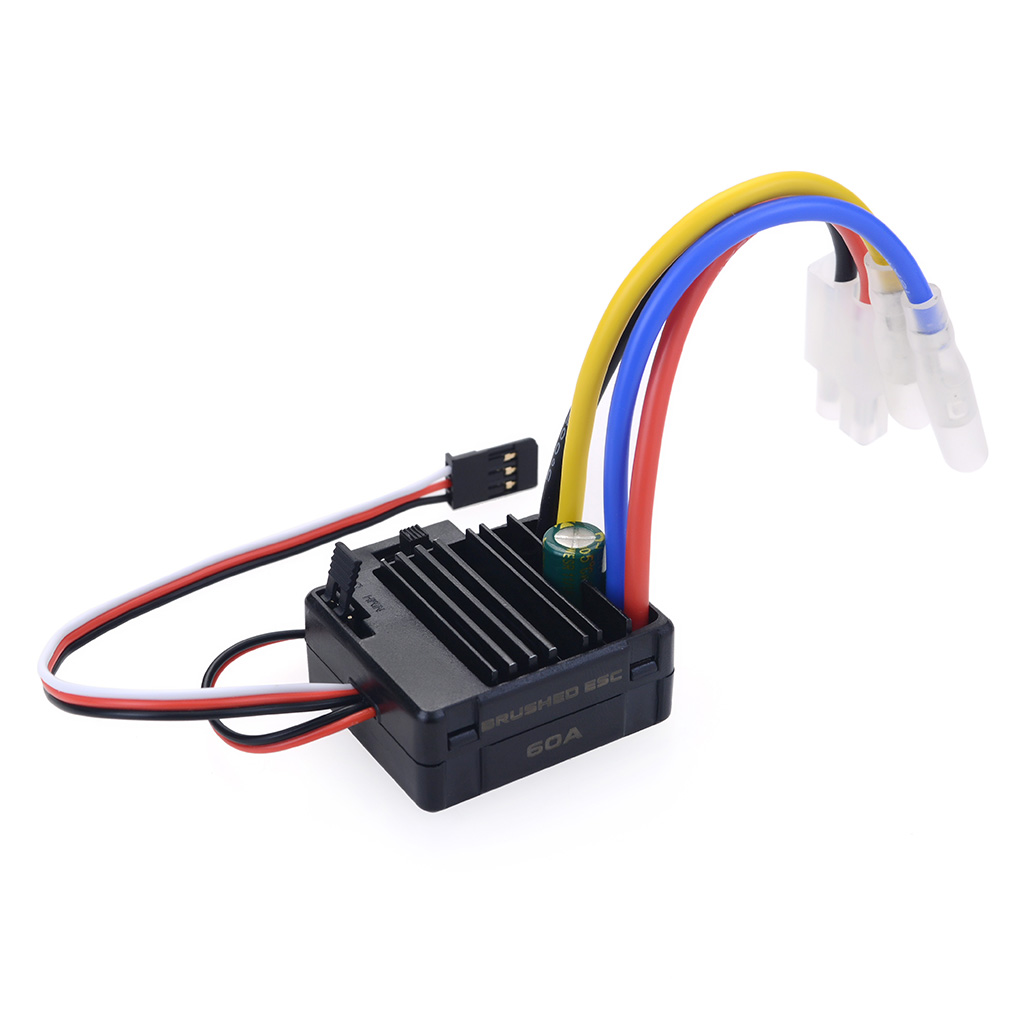 SURPASS HOBBY 540 Bürstenmotor – Servo Motor Sg90 Bewertung und Preis