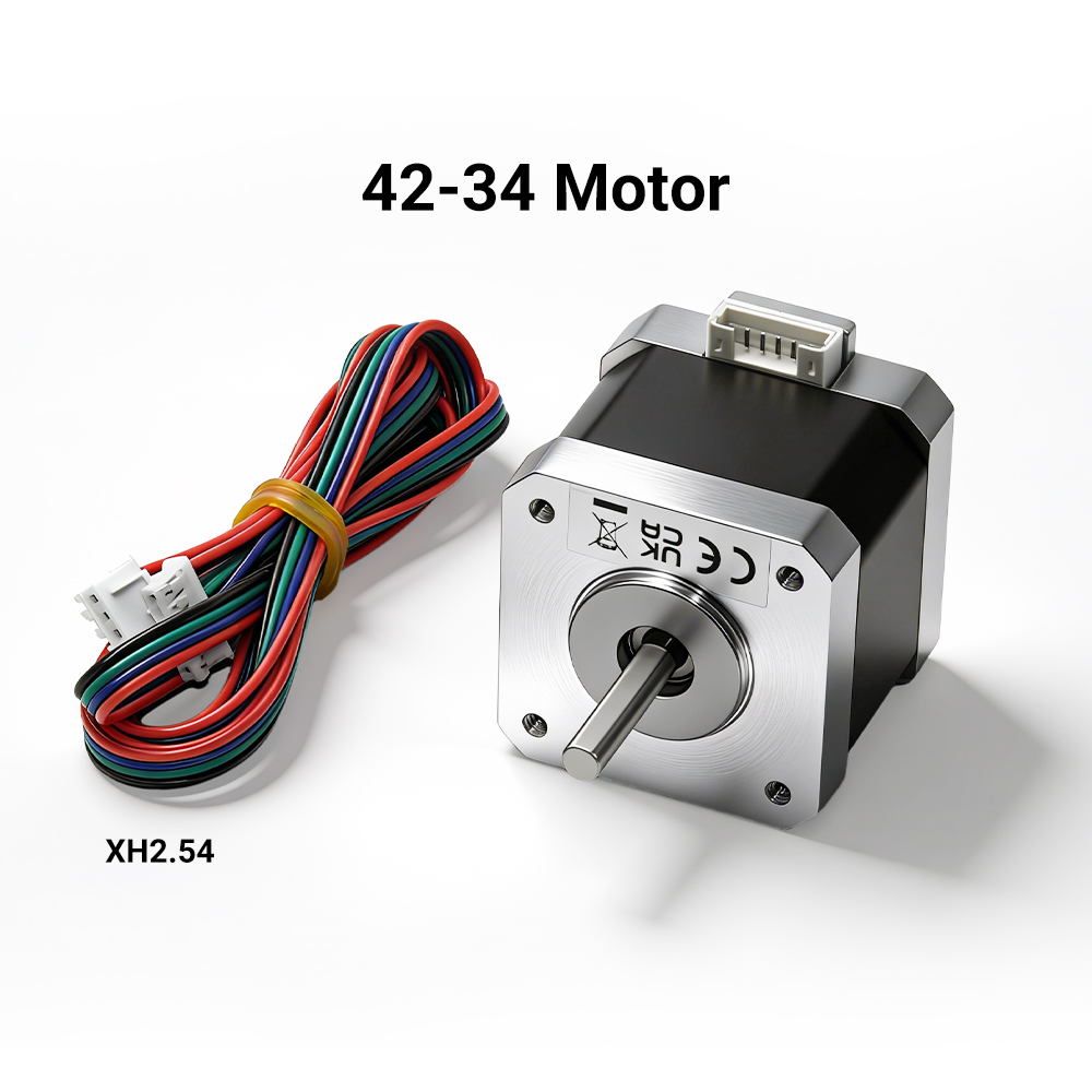 3D-Drucker 42 40 42 34 X/Y/Z/E – Creality Printer K1 Bewertung und Preis