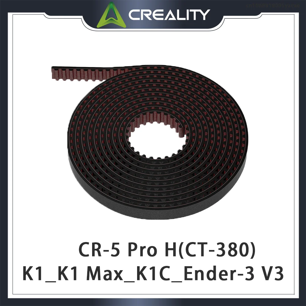 CREALITY Original Synchronriem – Creality Printer Ender 3 V3 Bewertung und Preis