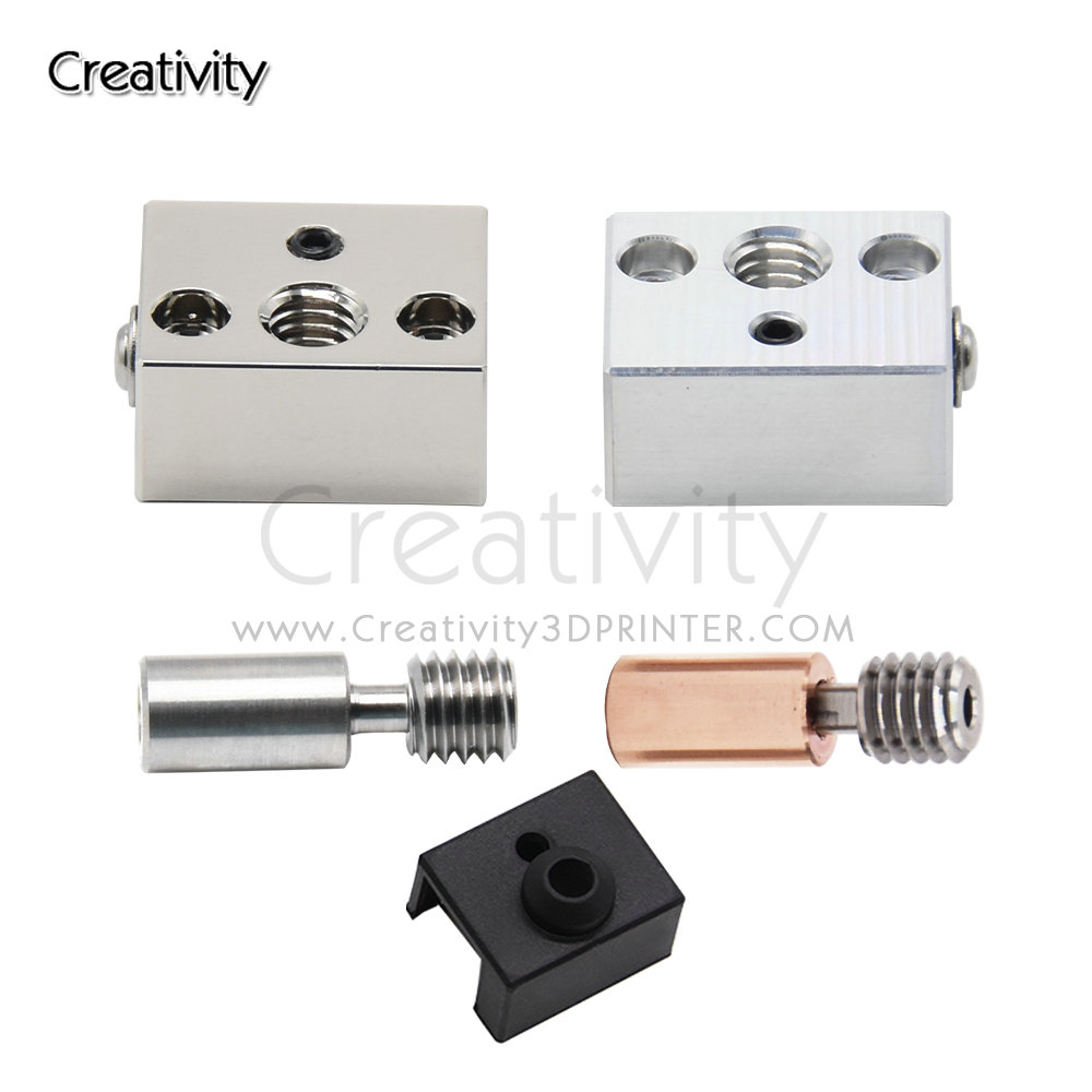 Ender 3 S1 Heizung Block Sprit – Creality Printer K1 Bewertung und Preis