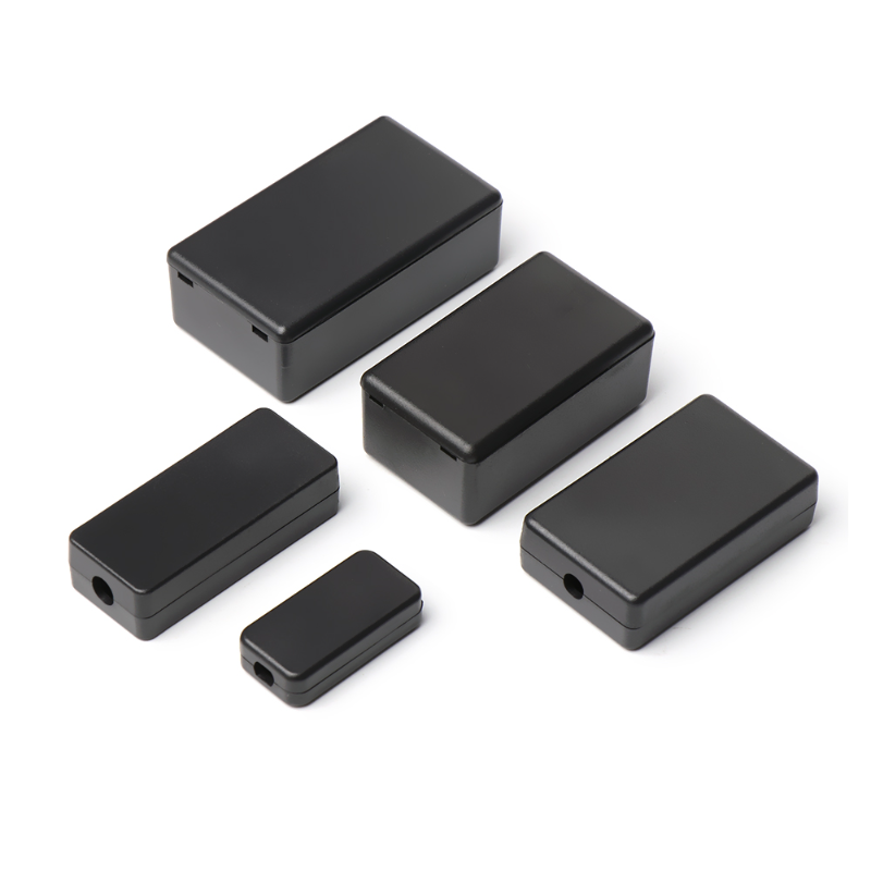 2PCS Neue Hohe Qualität Kunsts – Diy Electronics Organizer Bewertung und Preis