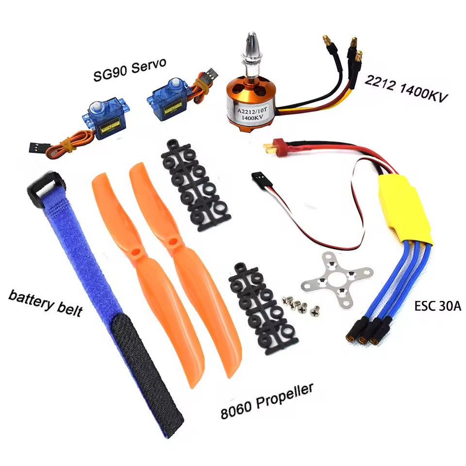 A2212 2212 1400KV Bürstenloser – Servo Motor Sg90 Bewertung und Preis