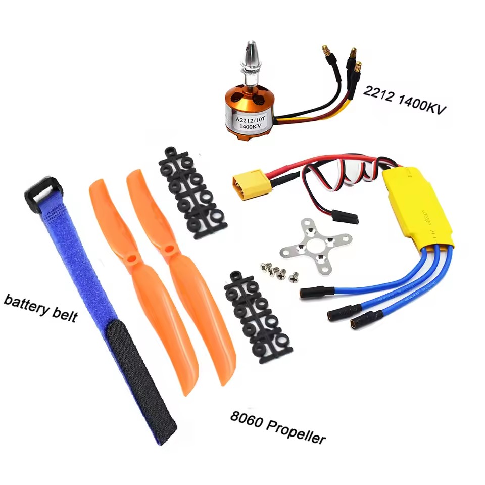 A2212 2212 1400KV Bürstenloser – Servo Motor Sg90 Bewertung und Preis