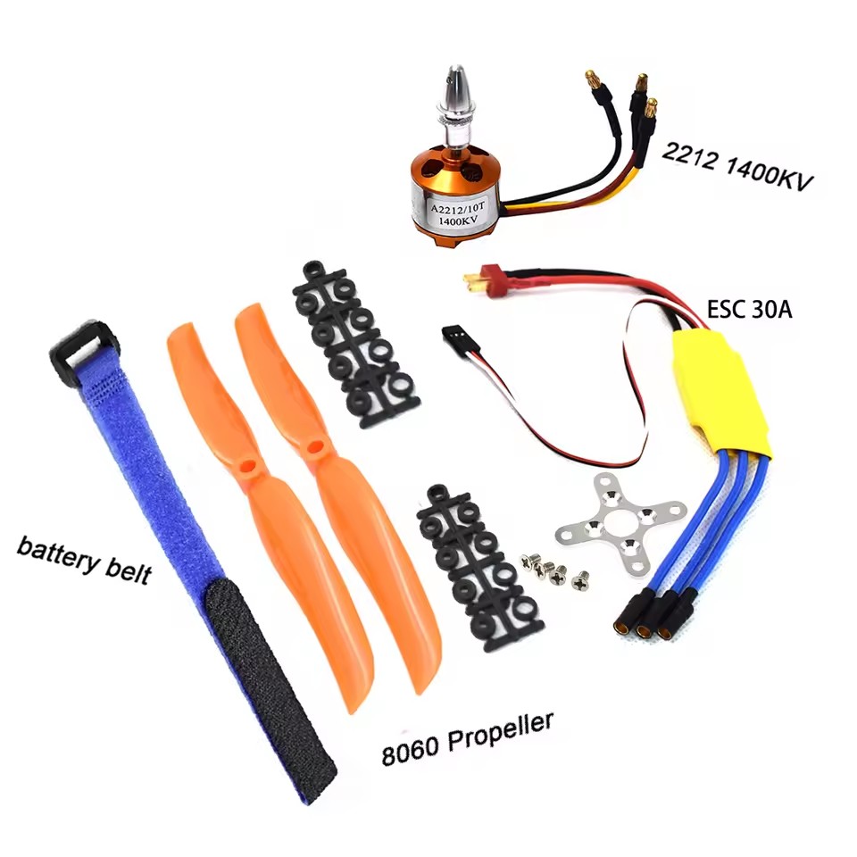 A2212 2212 1400KV Bürstenloser – Servo Motor Sg90 Bewertung und Preis