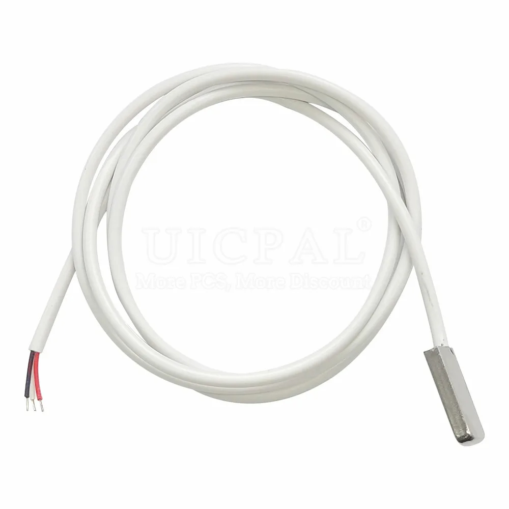 DS18B20 Temperatursensormoduls – Ds18B20 Temperature Sensor Bewertung und Preis