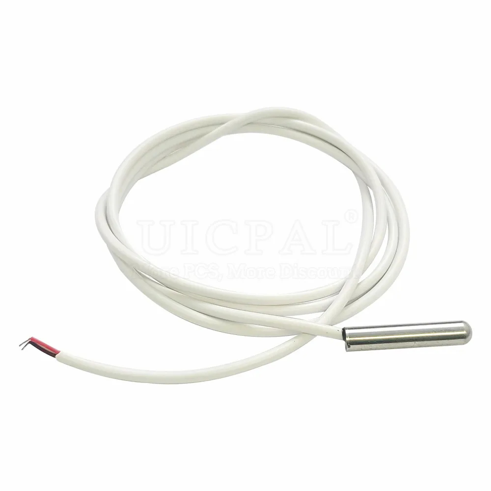 DS18B20 Temperatursensormoduls – Ds18B20 Temperature Sensor Bewertung und Preis