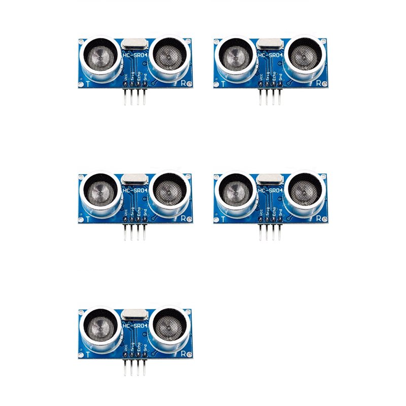 5 Stück Ultraschallmodul HC-SR – Ultrasonic Sensor Hc Bewertung und Preis