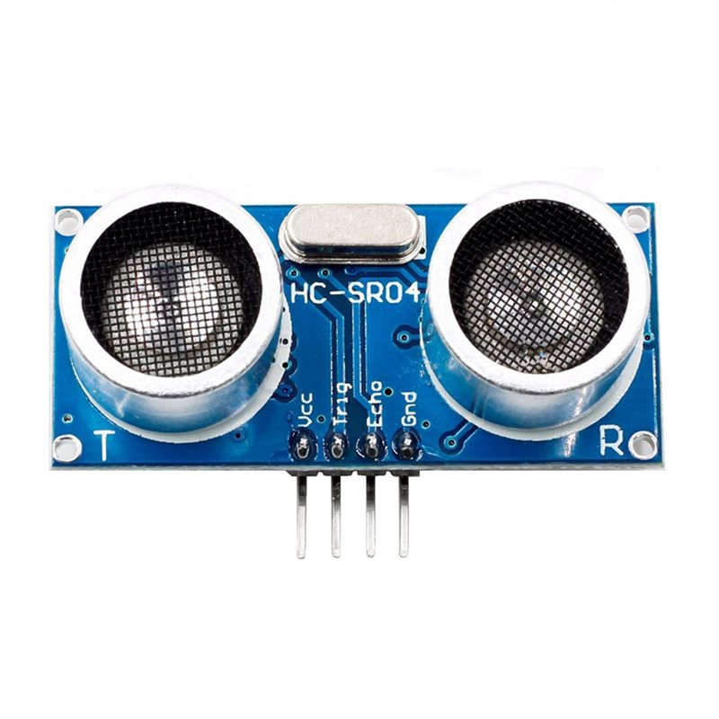 5 Stück Ultraschallmodul HC-SR – Ultrasonic Sensor Hc Bewertung und Preis