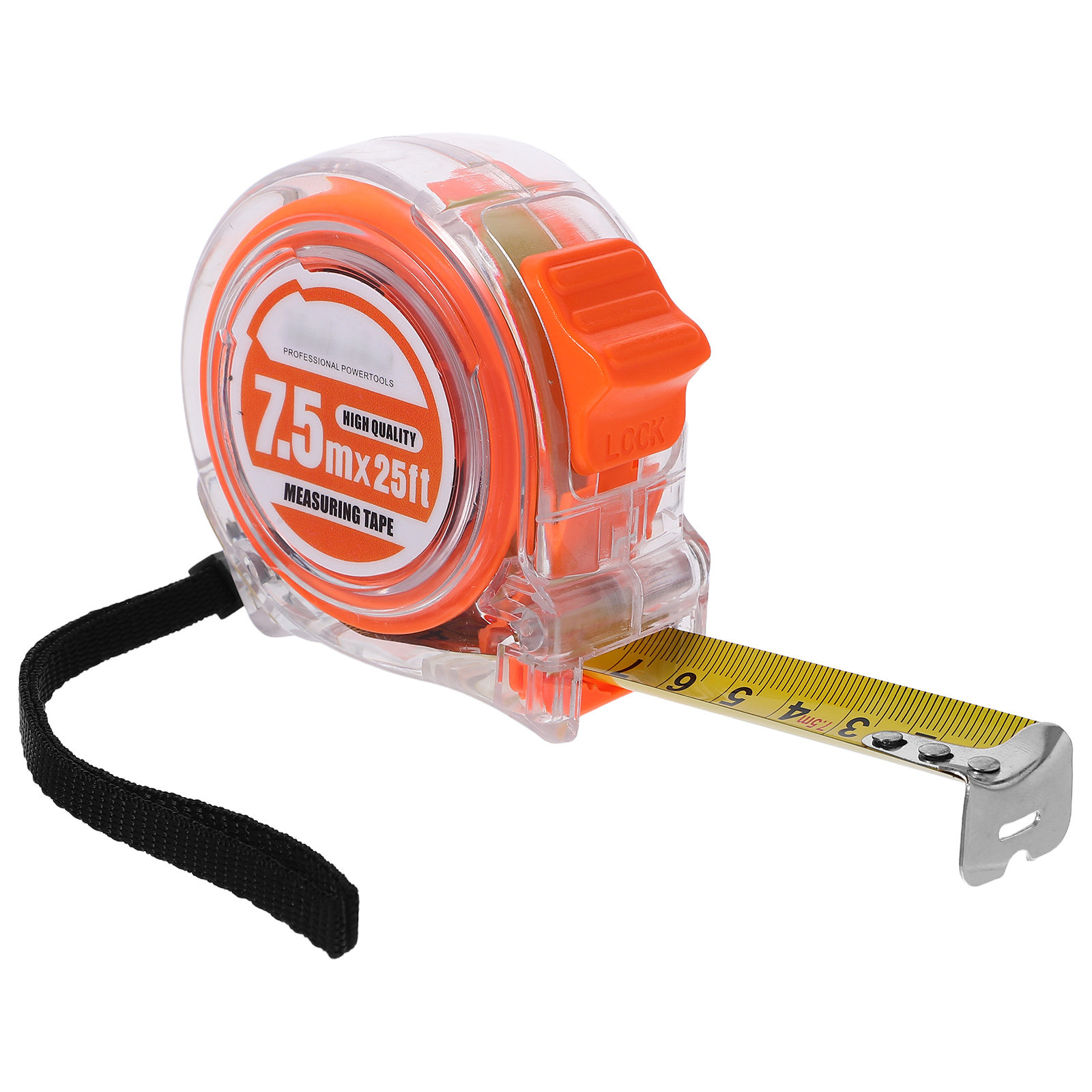 Metrisches Maßband 7,5m 25Ft E – Stanley Tape 25Ft Bewertung und Preis