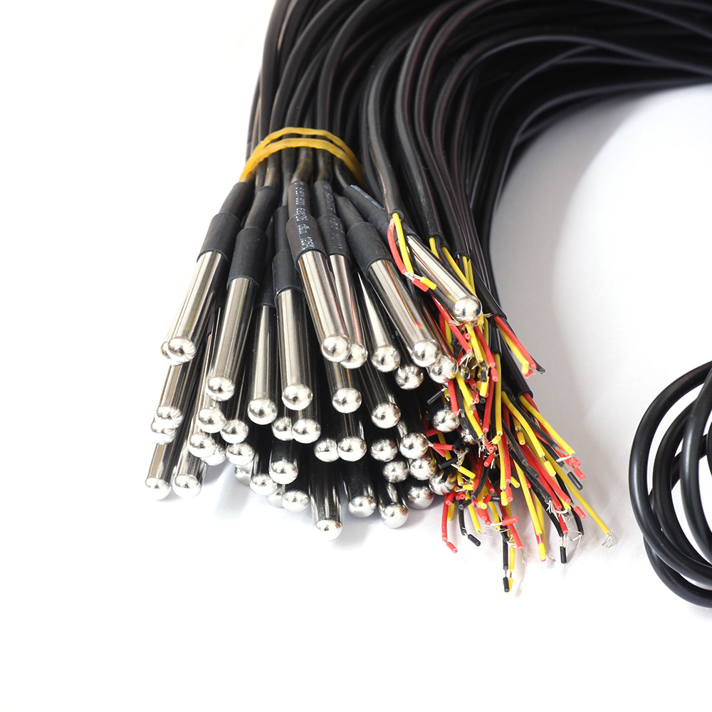DS18B20 Wasserdichter Digitale – Ds18B20 Temperature Sensor Bewertung und Preis
