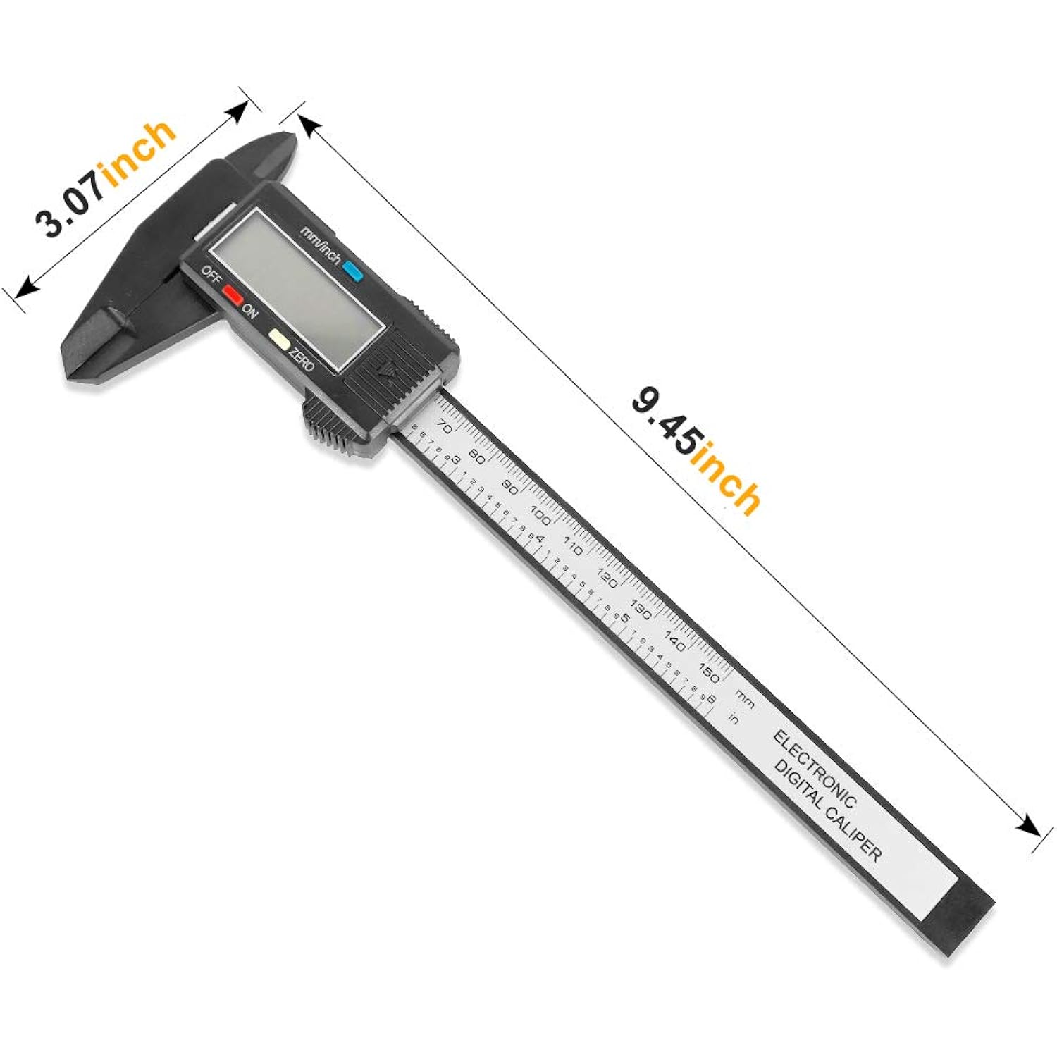 Digitaler Messschieber – Messs – Diy Home Electronics Lab Bewertung und Preis
