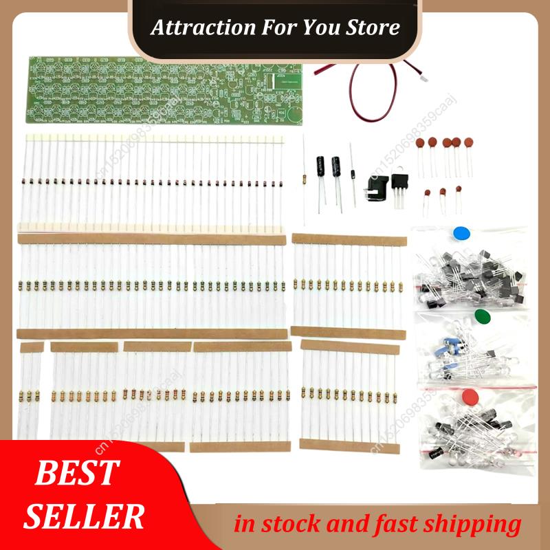 Heißer Verkauf Sprachsteuerung – Diy Electronics To Sell Bewertung und Preis