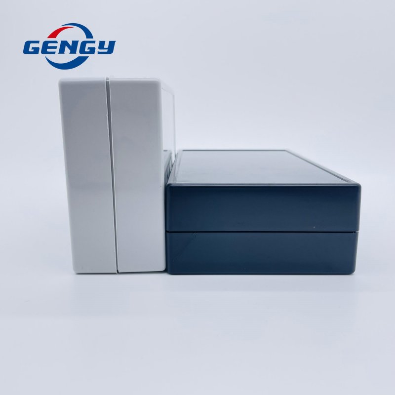Gehäuse Gehäuse Kunststoff box – Diy Electronics Organizer Bewertung und Preis