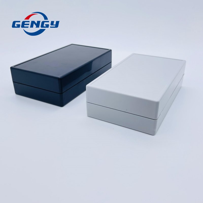 Gehäuse Gehäuse Kunststoff box – Diy Electronics Organizer Bewertung und Preis