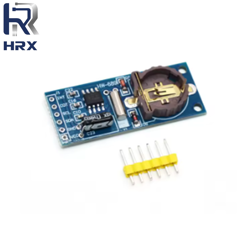 Neue PCF8563 PCF8563T 8563 IIC – Rtc Module Ds3231 Bewertung und Preis