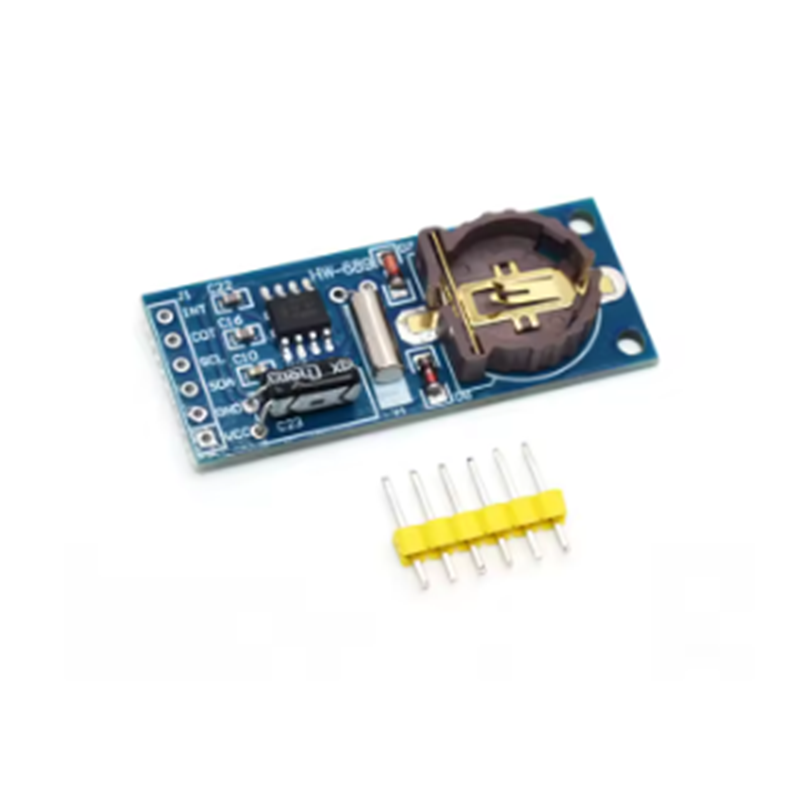 Neue PCF8563 PCF8563T 8563 IIC – Rtc Module Ds3231 Bewertung und Preis