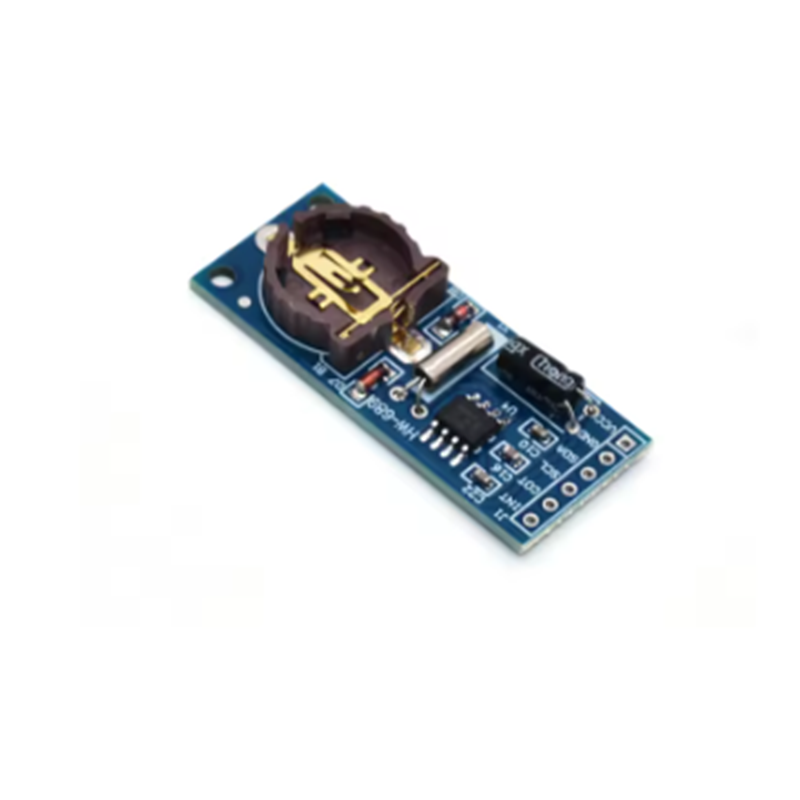 Neue PCF8563 PCF8563T 8563 IIC – Rtc Module Ds3231 Bewertung und Preis