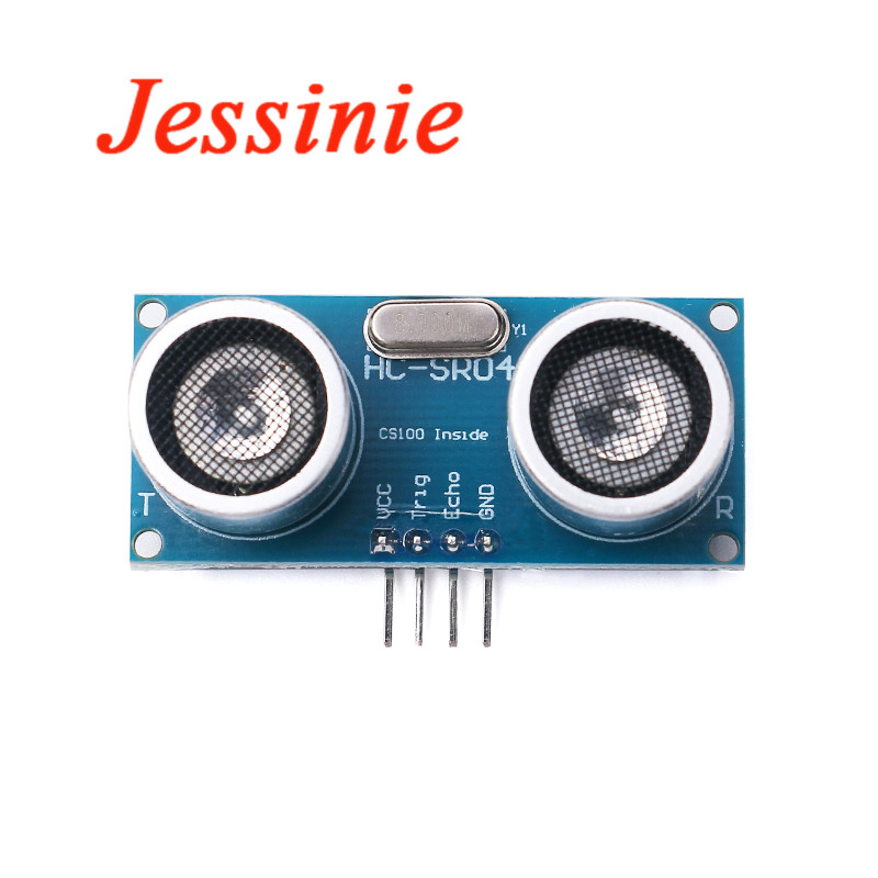 HC-SR04 Ultraschall Bis Hin Se – Ultrasonic Sensor Hc Bewertung und Preis
